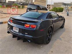 شيفروليه كامارو